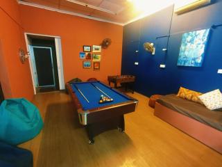 Dorm Master - Kampung Padang Masirat - 8