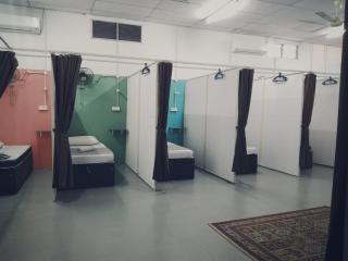 Dorm Master - Kampung Padang Masirat - 6