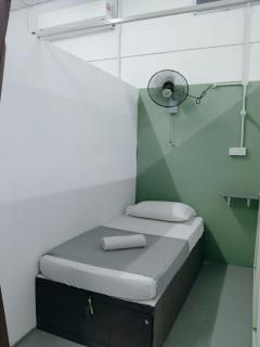 Dorm Master - Kampung Padang Masirat - 7