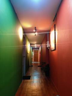Dorm Master - Kampung Padang Masirat - 9