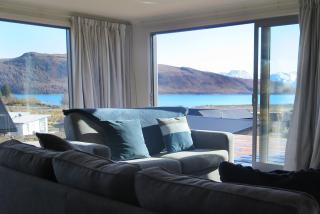 May's Place - Lake Tekapo - 7