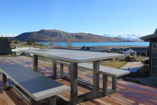 May's Place - Lake Tekapo - 5