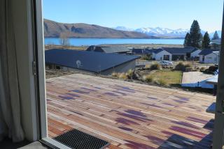 May's Place - Lake Tekapo - 4