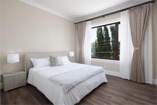 Vancouver Vacation Home - 2