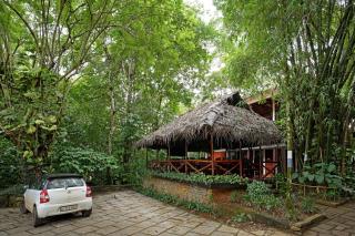 Coffee Acres Resort - Kalpetta - 7