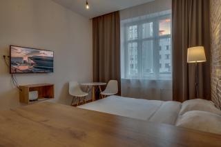 Apartamenty Centrum Dworzec PKP self check-in 24h - Katowice - 7