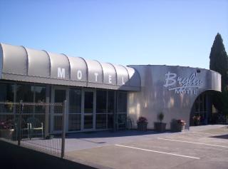 Brylin Motel - Rotorua - 8