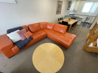 Angala 1 Lovely Woodridge 2-Bedroom Apartment - Thredbo - 6