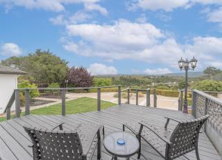 3896 Gather and Rest home - Del Rey Oaks - 0