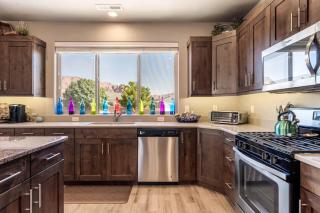 My Husband Wishes he could Stay Here #14 home - 5