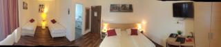 Hotel Platinium - Aken - 3