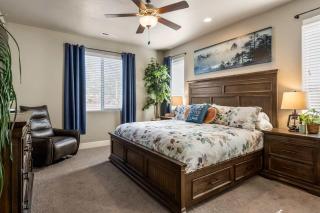 My Husband Wishes he could Stay Here #14 home - 3