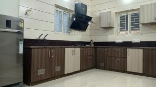SHI's Vilva - The Bungalow in Coimbatore - Near Airport, KMCH, Codesia - 4