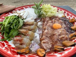 Janpa Resort - Don Sak - 2