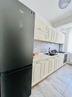 Altheda Living Welcome Home - Suceava - 5