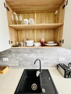 Altheda Living Welcome Home - Suceava - 1