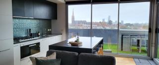 Penthouse 3 bedroom 6 guests 2 bathrooms - 3