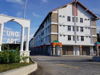 Locahouz Homestay Sandakan - Sandakan - 4