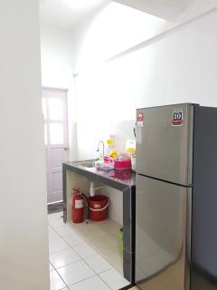 Locahouz Homestay Sandakan - Sandakan - 5