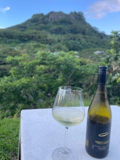 Villa Ura - Uturoa - 6