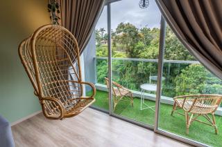 Highland Green at Quintet (3BR/ 8pax) - Tanah Rata - 9