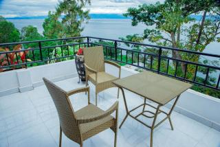 KIGUFI HILL, Agape Resort & Kivu Edge - Gisenyi - 1