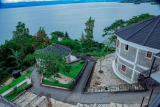 KIGUFI HILL, Agape Resort & Kivu Edge - Gisenyi - 2