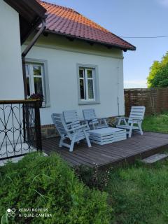 Agroturystyka ELTADO - 4