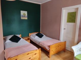 Agroturystyka ELTADO - 2