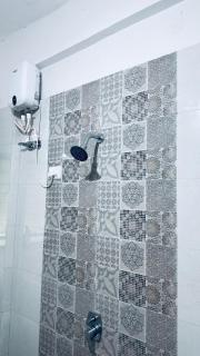 Konkan Central Kankavali AC Family Room - 3