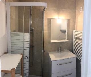 Studio bord de mer Cavalaire - 7