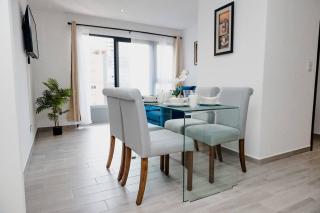 Apartamento de lujo en zona 10 - 2
