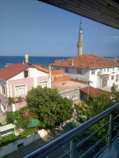 Gerze Apart Otel - Gerze - 7