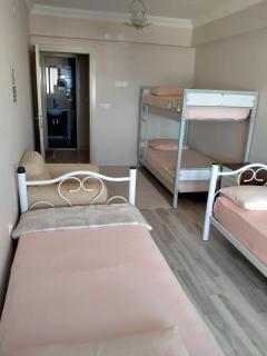 Gerze Apart Otel - Gerze - 8
