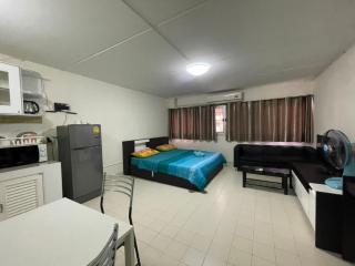 Popular The best muangthongthani 日常房间公寓 - Ban Bang Phang - 9