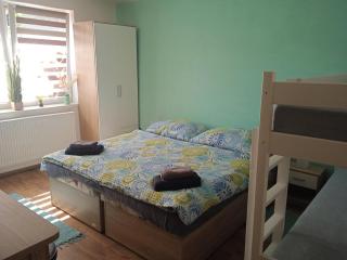 Apartmánové studio LauMar - Bzenec - 5