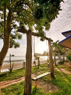 Janpa Resort - Don Sak - 6