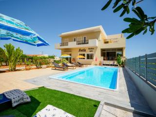 Fotis Studios Apartments - Gouves - 5