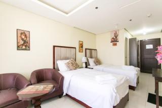 JMM Grand Suites - 9