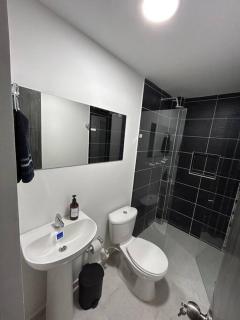 Medellin, elegante y central apartamento - 5