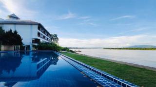 Siam Triangle Hotel Chiang Sean - 2