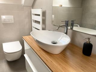 Agro Lux Apartment - Milenović - 3