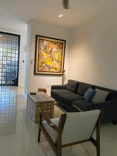 Timurahaus - Kajang - 9