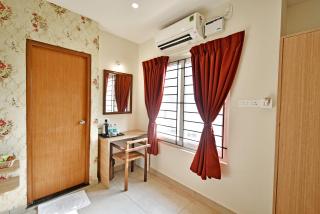 Hotel Vi Park - City Centre - Pondicherry - 9