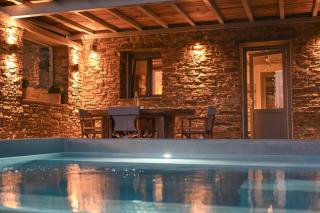 Celini House villa Tinos - Krokos - 7