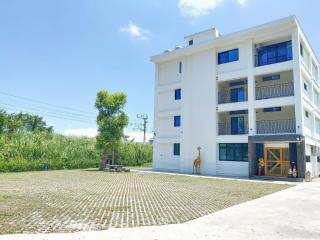 淳境之光民宿 EasyTimeBnB - Zhixue - 1