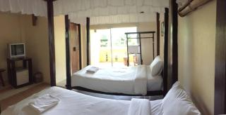 Chanchaolao Beach Resort - Chao Lao Beach - 1