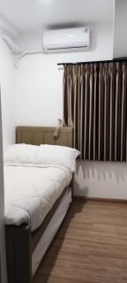 3BR Apartment at Skyhouse BSD beside Aeon Mall BSD - Samporo - 6