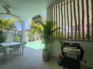 Villa L (Love) @ Triple Tree Villa Phuket - 7