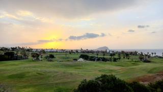 Golf del Sur Apartment - magnificent panorama of the ocean, el Teide, and Montaña Roja - San Miguel de Abona - 7
